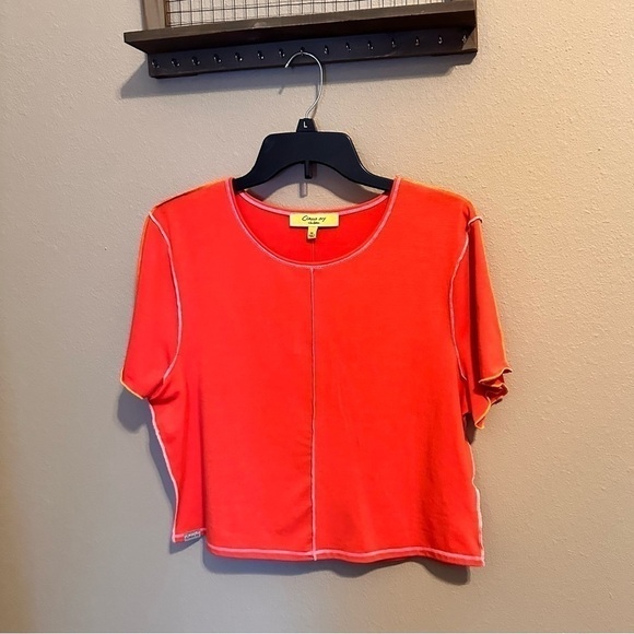 Circus NY t-shirt - Picture 2 of 3